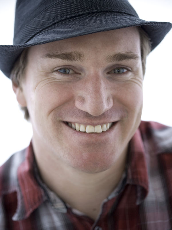 HvR Actor Management CV For Shaun EdwardsBrown